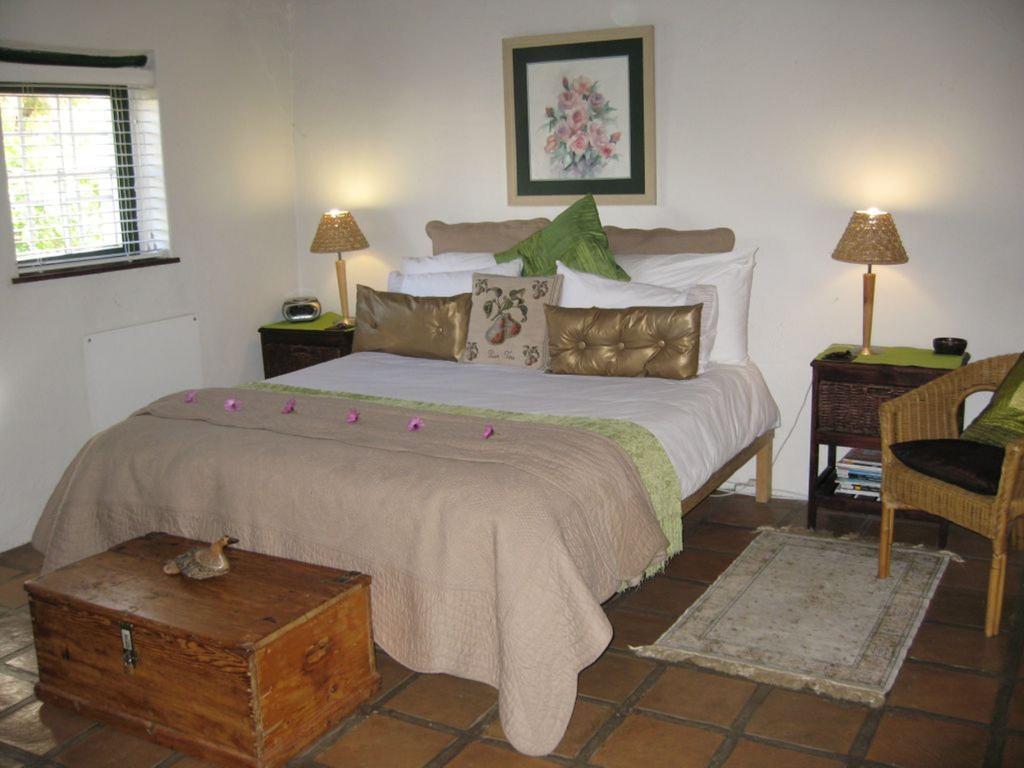 ماكغريغور Cape Cottages Sunbird Aloe الغرفة الصورة